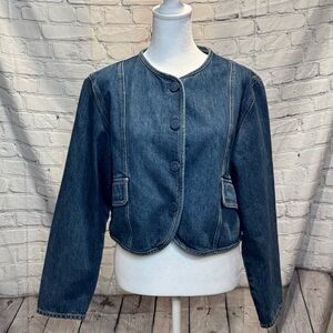 VERONICA BEARD Cordell Jacket